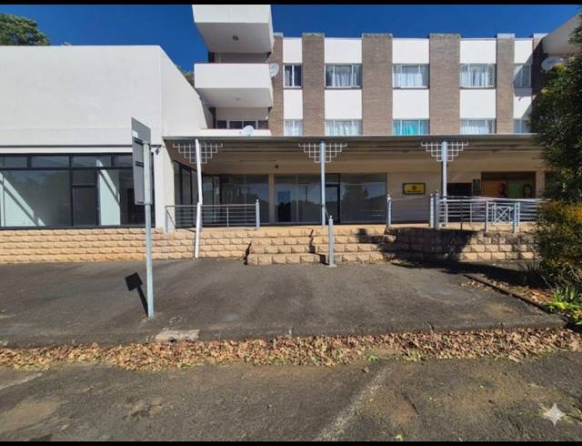 OFFICE PROPERTY TO RENT IN NORTHERN PARK